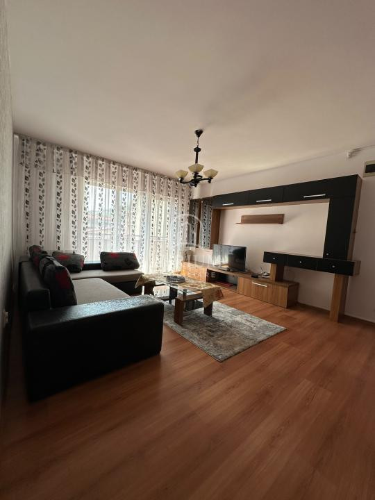 Inchiriez apartament 2 camere, Floresti Eroilor