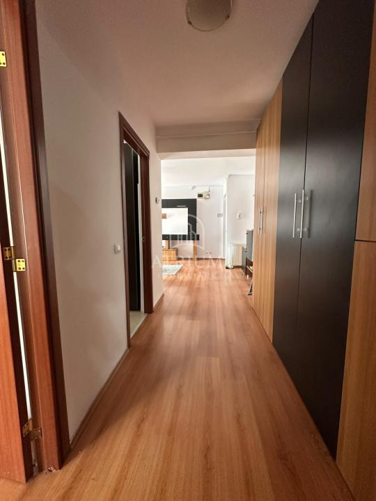 Inchiriez apartament 2 camere, Floresti Eroilor