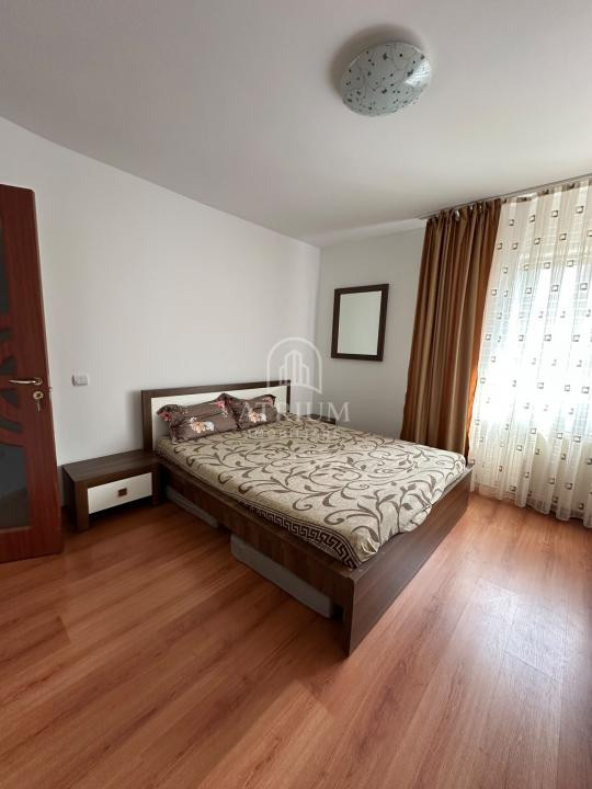 Inchiriez apartament 2 camere, Floresti Eroilor