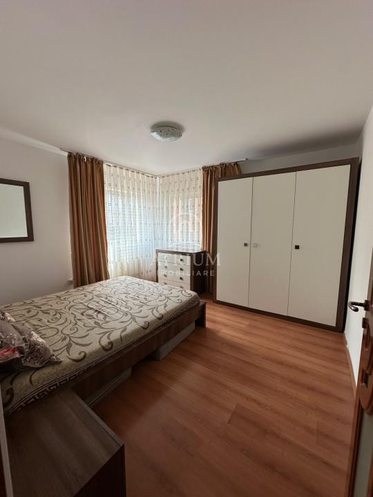 Inchiriez apartament 2 camere, Floresti Eroilor