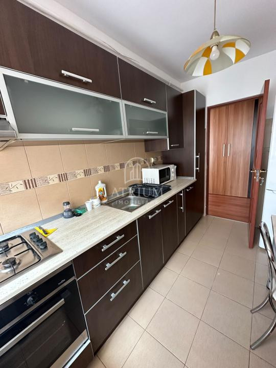 Inchiriez apartament 2 camere, Floresti Eroilor