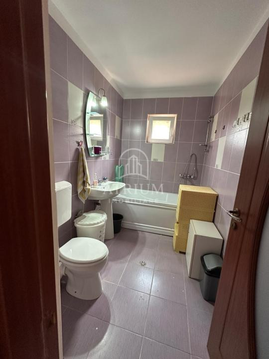 Inchiriez apartament 2 camere, Floresti Eroilor
