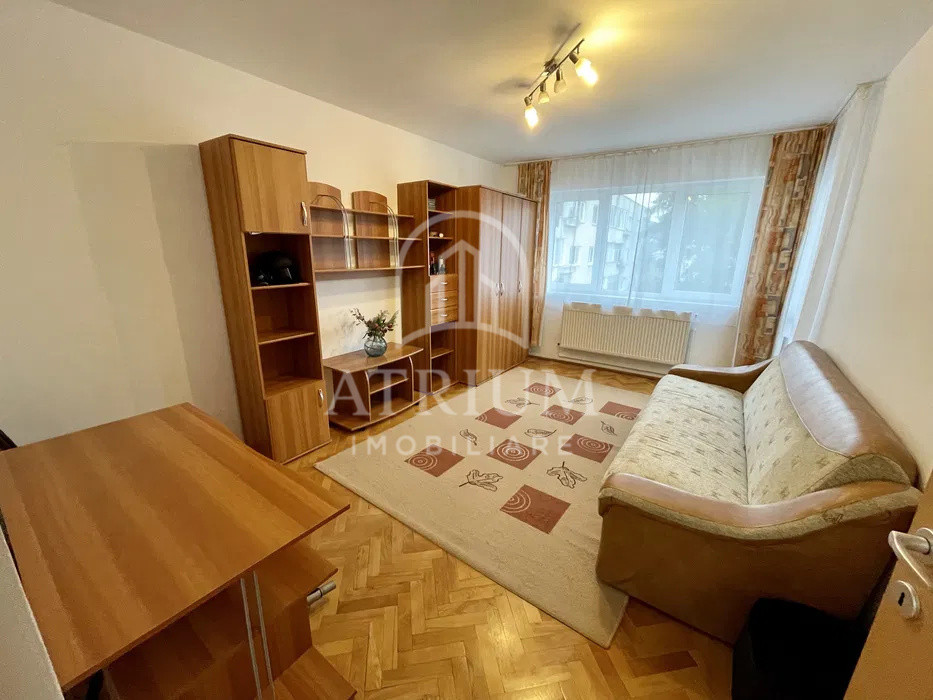 Apartament 2 camere de vanzare | Cartier Manastur