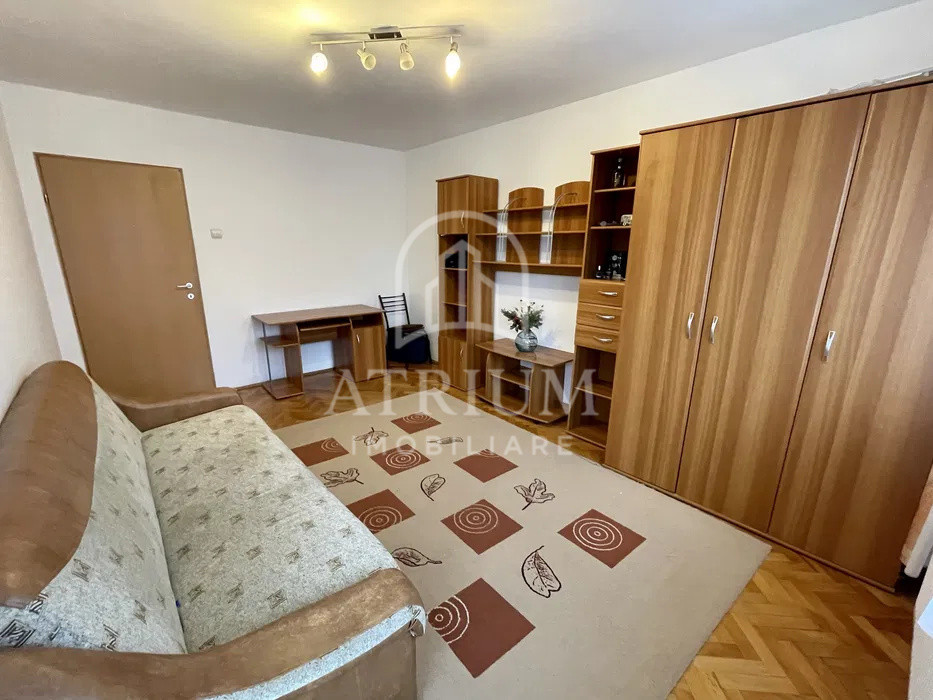 Apartament 2 camere de vanzare | Cartier Manastur