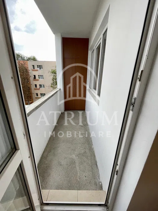 Apartament 2 camere de vanzare | Cartier Manastur