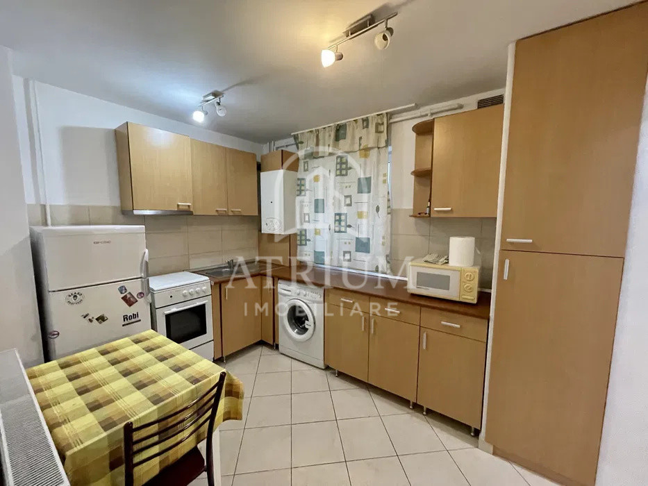 Apartament 2 camere de vanzare | Cartier Manastur