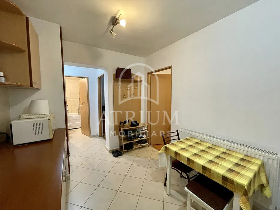 Apartament 2 camere de vanzare | Cartier Manastur