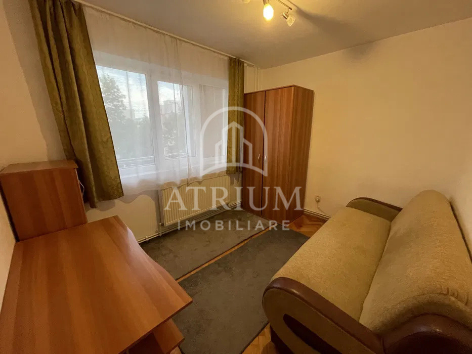 Apartament 2 camere de vanzare | Cartier Manastur