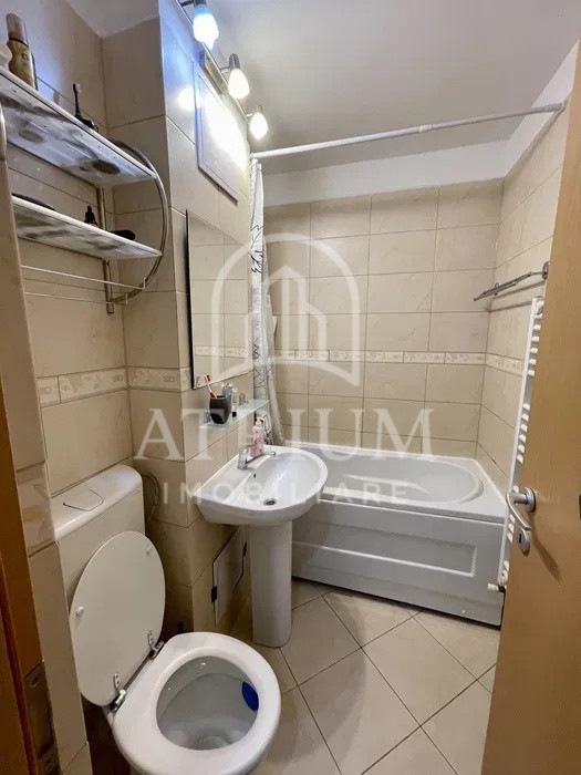 Apartament 2 camere de vanzare | Cartier Manastur