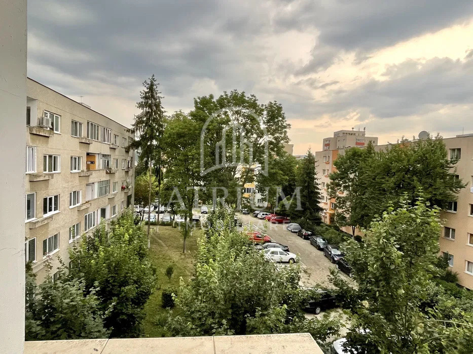 Apartament 2 camere de vanzare | Cartier Manastur