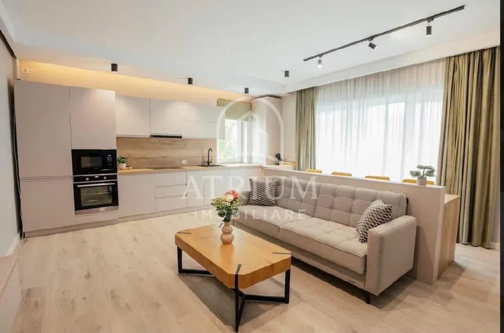 Apartament cu 2 camere semidecomandate | Cartier Buna Ziua