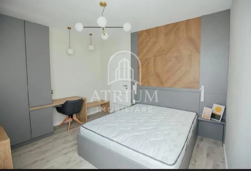Apartament cu 2 camere semidecomandate | Cartier Buna Ziua