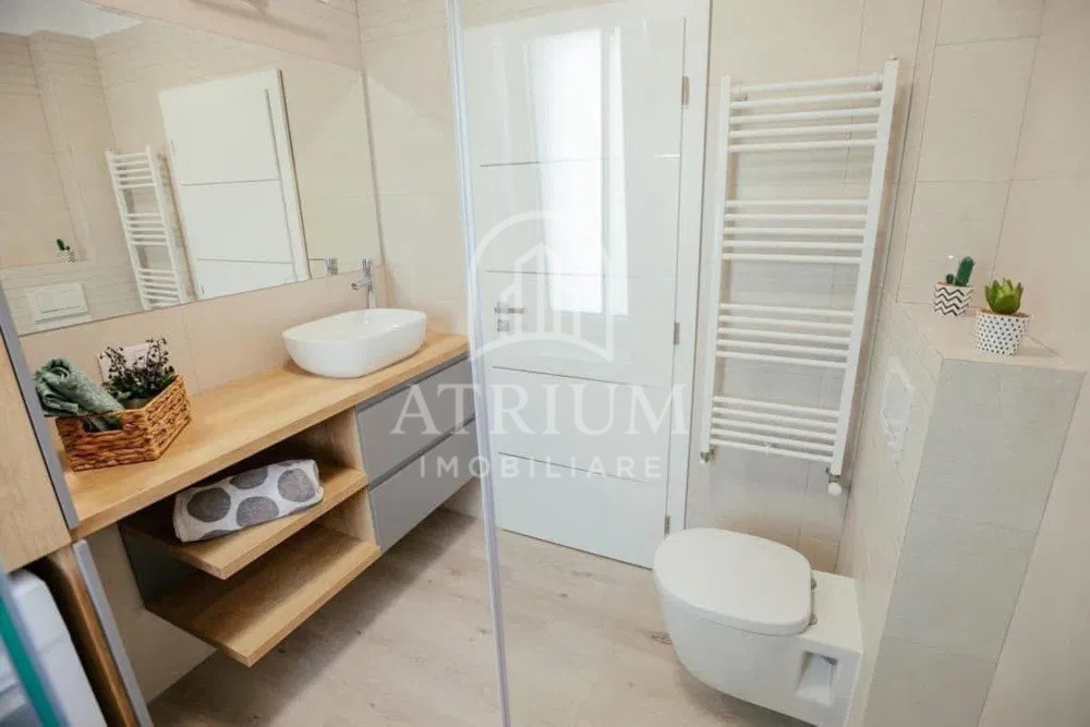 Apartament cu 2 camere semidecomandate | Cartier Buna Ziua