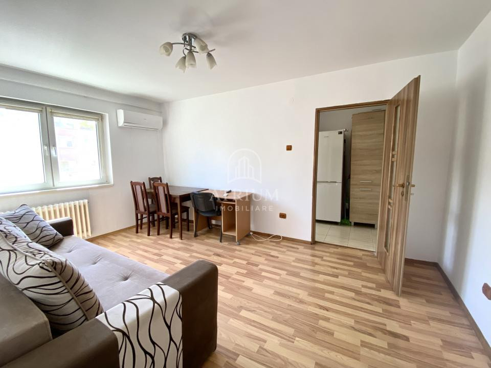 Apartament 2 camere | Manastur | 