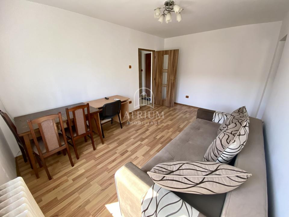 Apartament 2 camere | Manastur | 