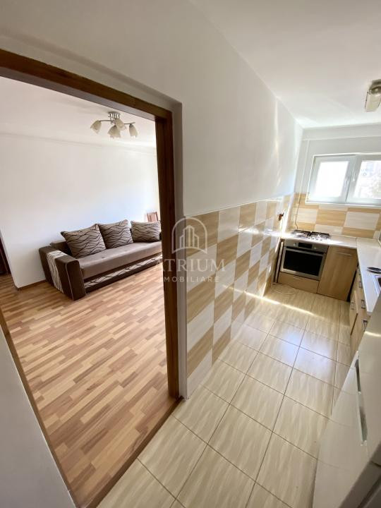 Apartament 2 camere | Manastur | 