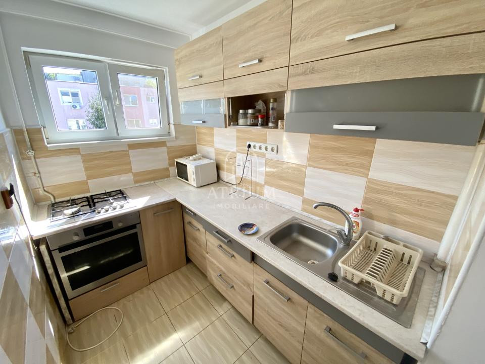Apartament 2 camere | Manastur | 