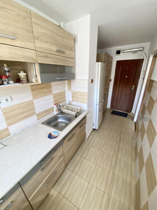 Apartament 2 camere | Manastur | 