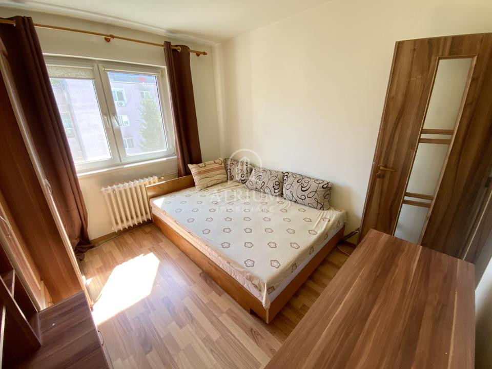 Apartament 2 camere | Manastur | 