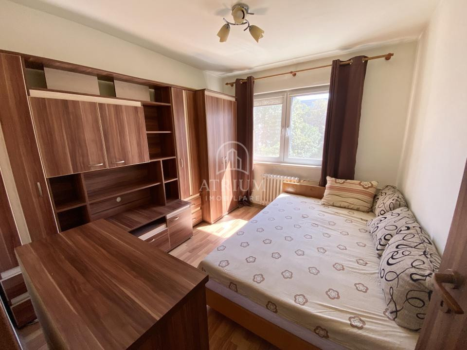 Apartament 2 camere | Manastur | 