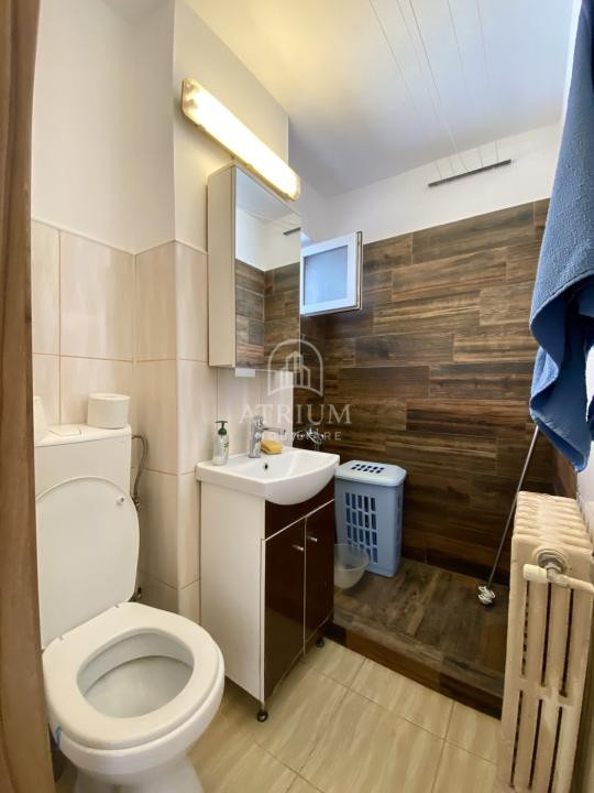 Apartament 2 camere | Manastur | 