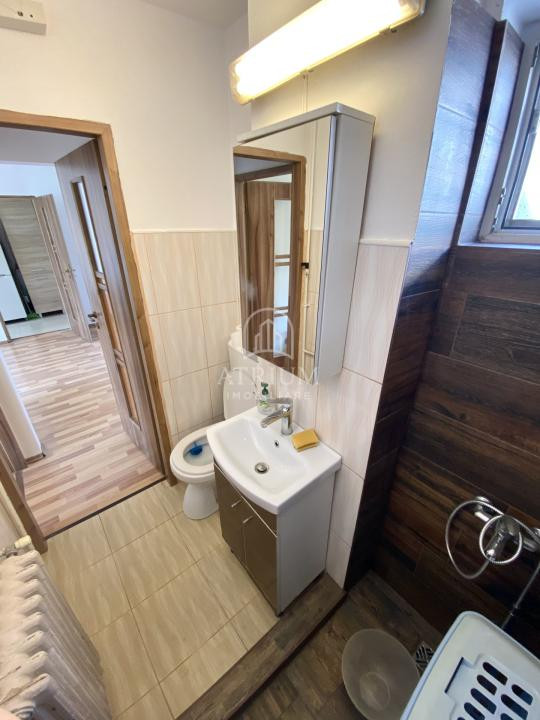 Apartament 2 camere | Manastur | 