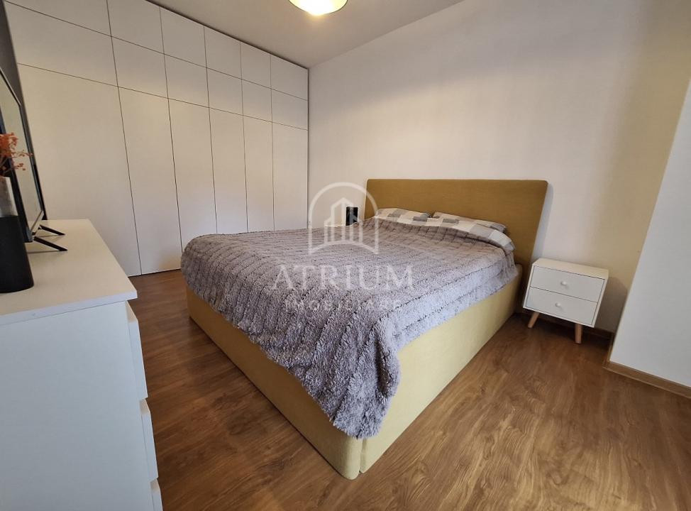 Apartament modern cu 2 camere de vânzare/ Marasti