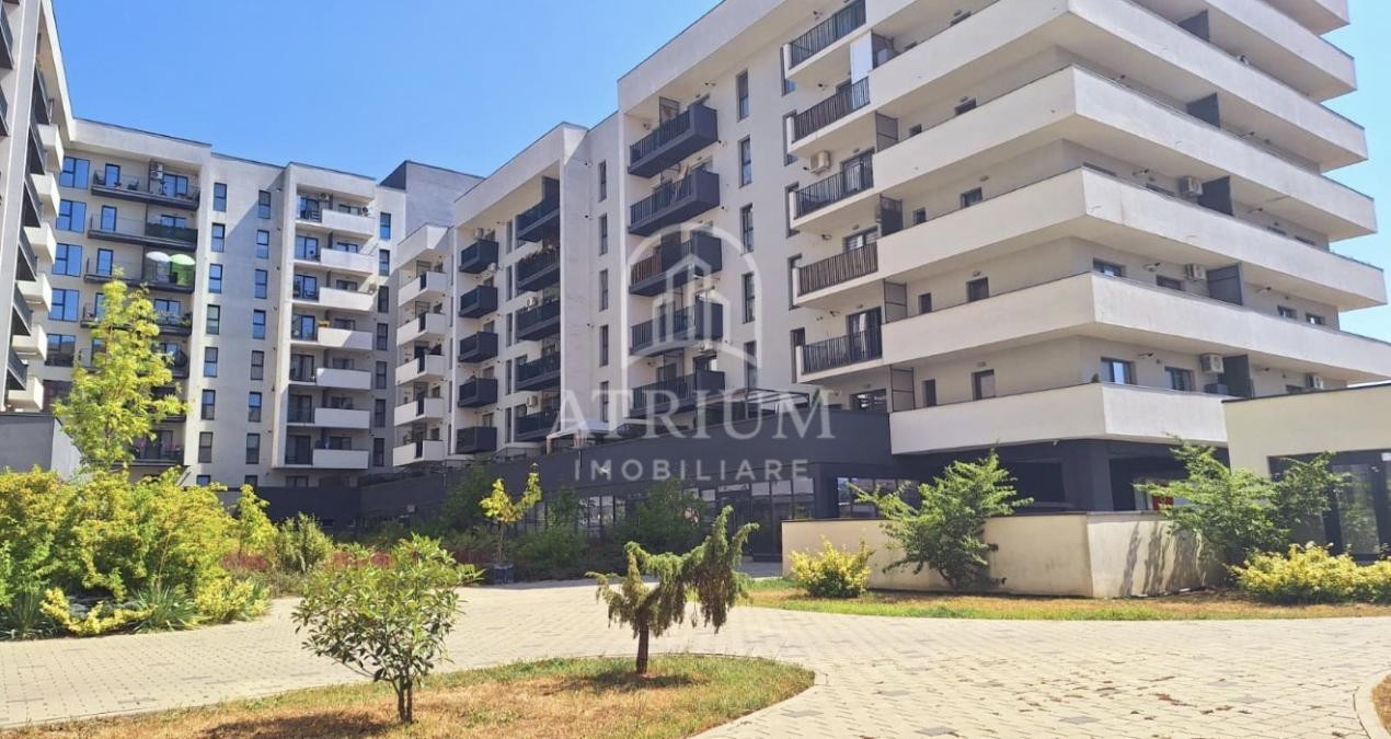 Apartament modern cu 2 camere de vânzare/ Marasti