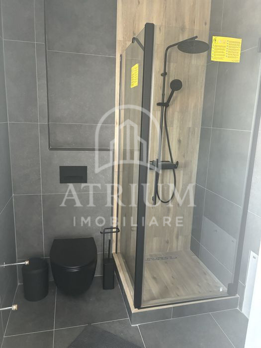 Apartament modern cu 3 camere și 3 terase | Mărăști | Prima închiriere