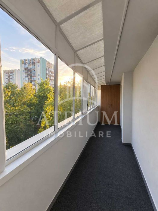 Apartament 3 camere semidecomandat | Gheorgheni | 60,3 mp + balcon | Parcare