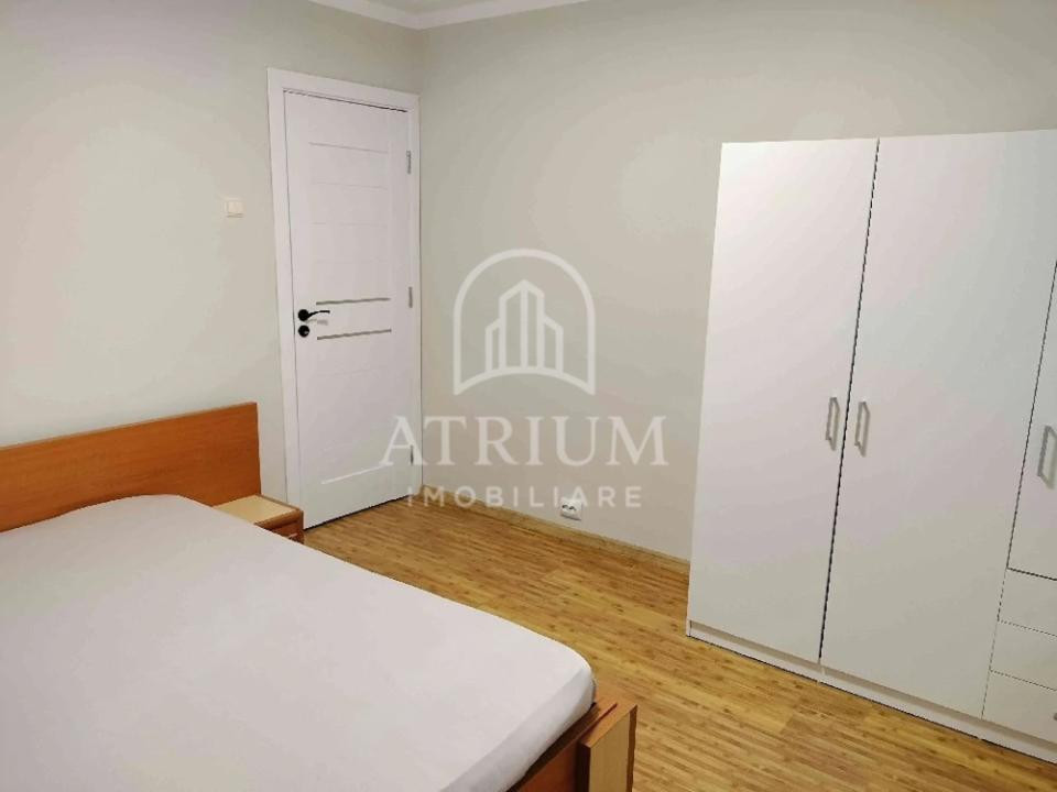 Apartament 2 camere decomandate | Zona Sigma | 50 mp