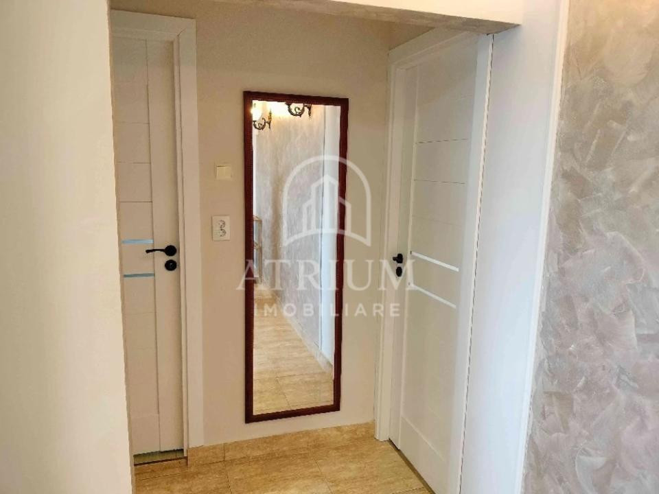 Apartament 2 camere decomandate | Zona Sigma | 50 mp