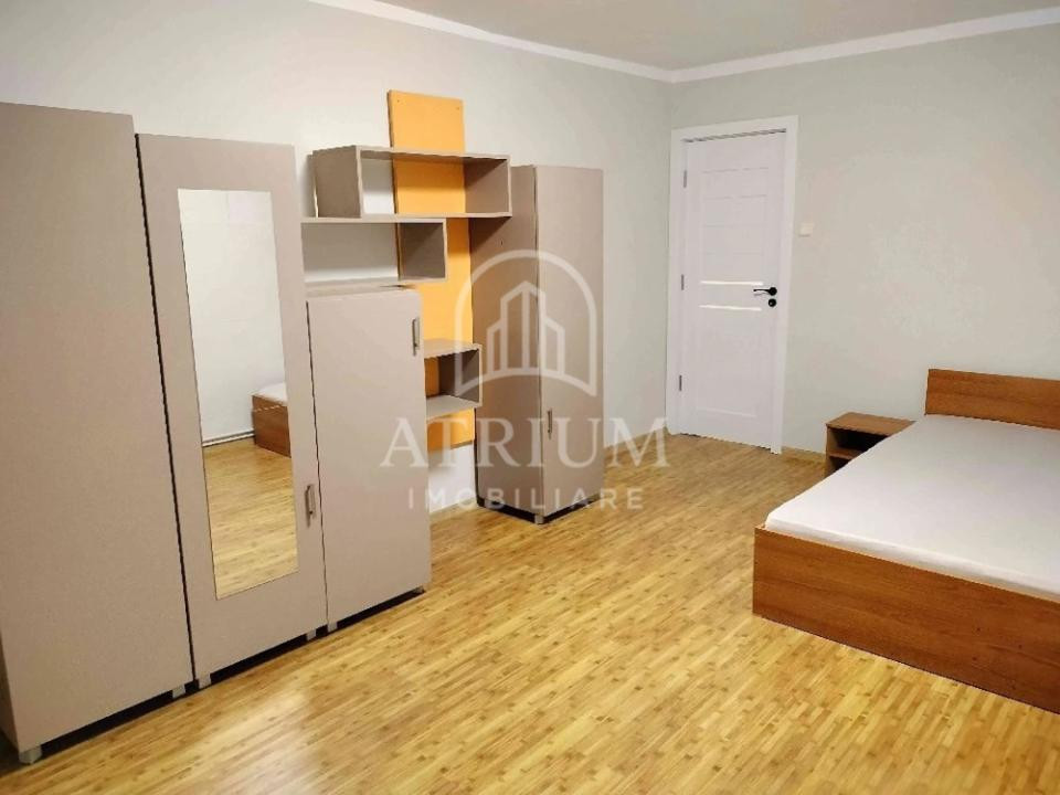 Apartament 2 camere decomandate | Zona Sigma | 50 mp
