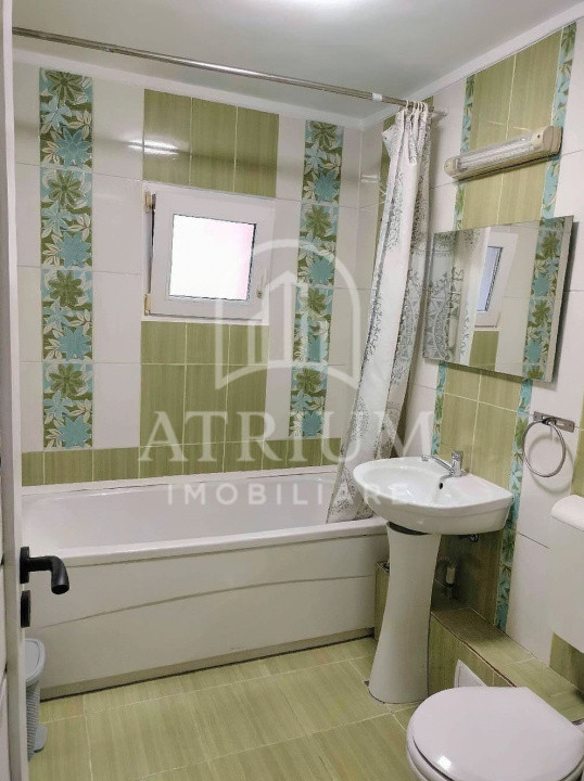 Apartament 2 camere decomandate | Zona Sigma | 50 mp