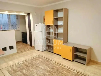 Apartament 2 camere decomandate | Zona Sigma | 50 mp
