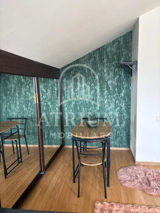 Inchiriez apartament priveliste panoramica 2 camere Calea Turzii