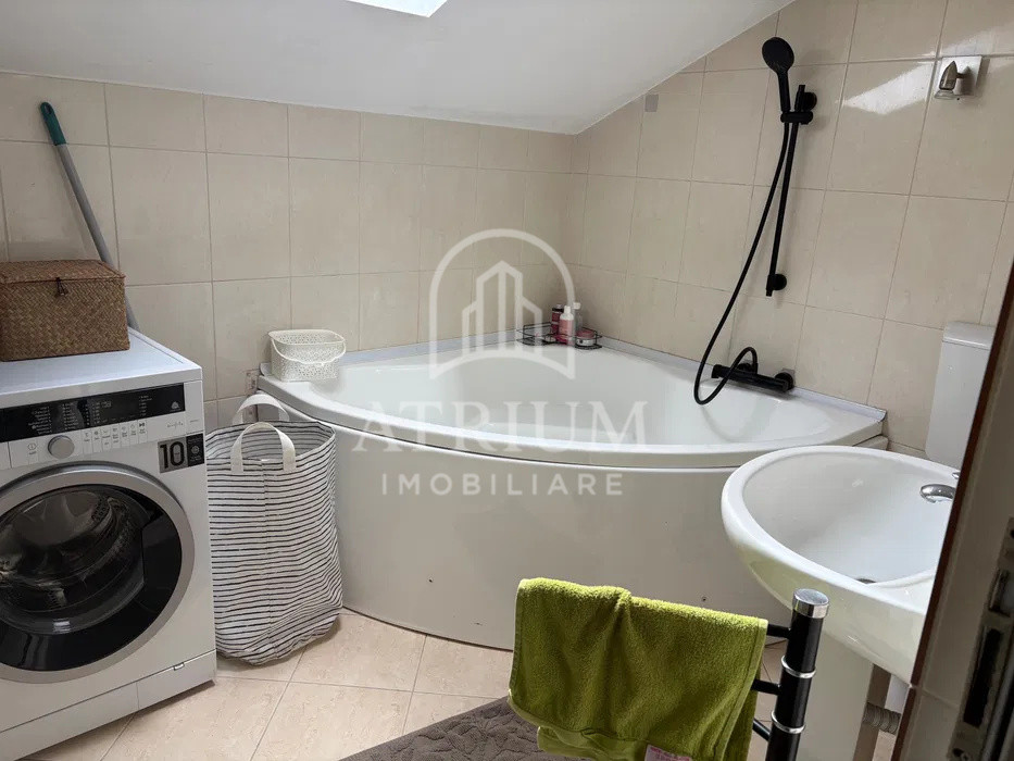 Inchiriez apartament priveliste panoramica 2 camere Calea Turzii