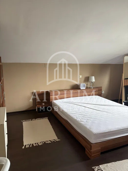Inchiriez apartament priveliste panoramica 2 camere Calea Turzii