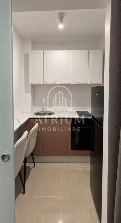 Garsonieră modernă Mărăști 