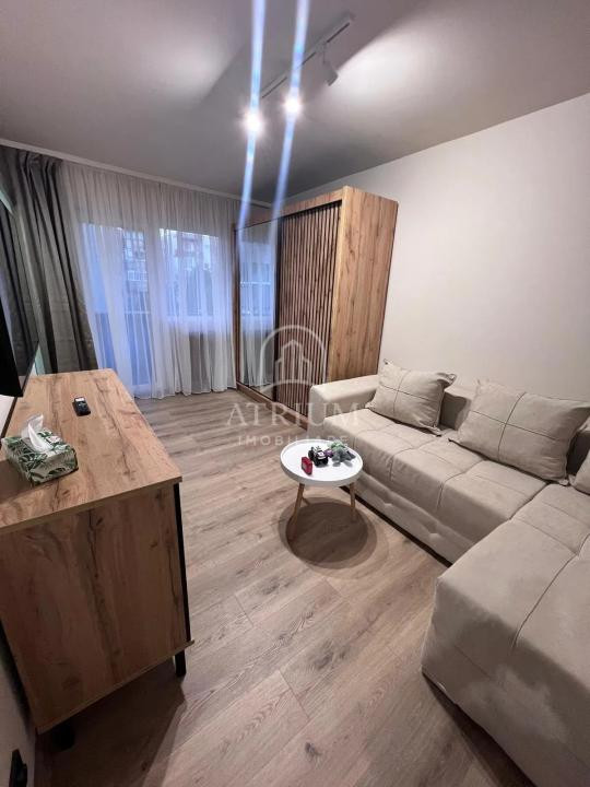 Garsonieră modernă Mărăști 