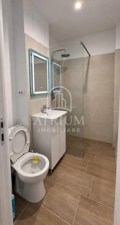 Garsonieră modernă Mărăști 