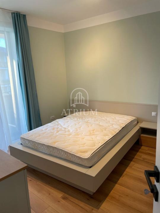 Apartament cu 3 camere semidecomandate | Zonă semicentrală