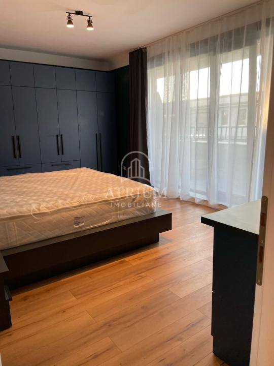 Apartament cu 3 camere semidecomandate | Zonă semicentrală