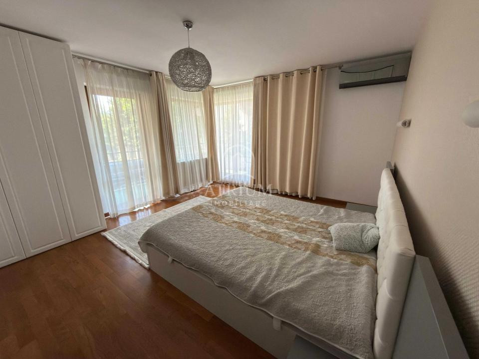 Apartament 3 camere la cheie in vila, 116 mp utili, zona Europa