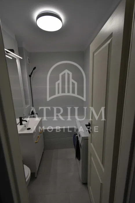 Apartament cu o camera de vânzare - Cartier Mănăștur 
