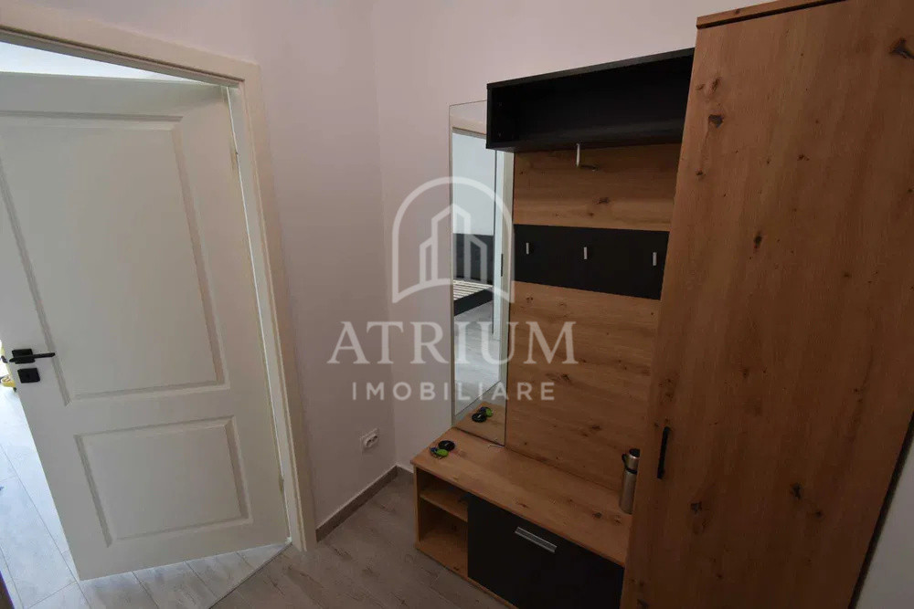 Apartament cu o camera de vânzare - Cartier Mănăștur 