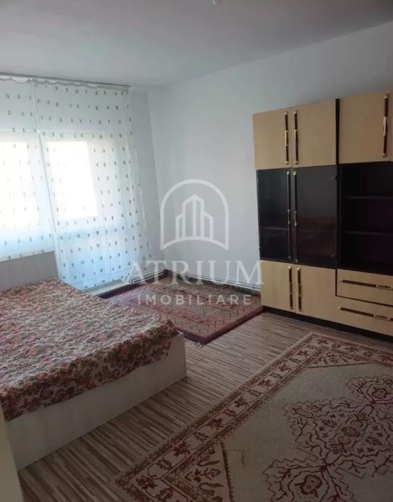 Închiriez apartament cu 3 camere in Mănaștur lângă Kaufland