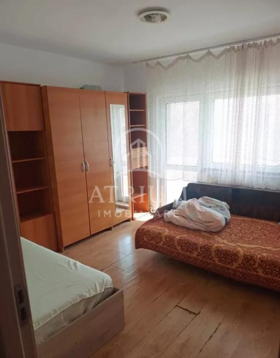Închiriez apartament cu 3 camere in Mănaștur lângă Kaufland