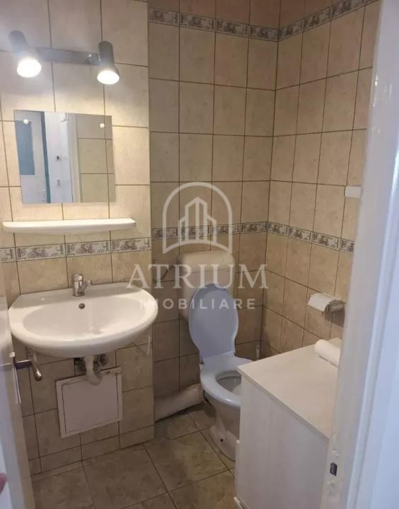 Închiriez apartament cu 3 camere in Mănaștur lângă Kaufland