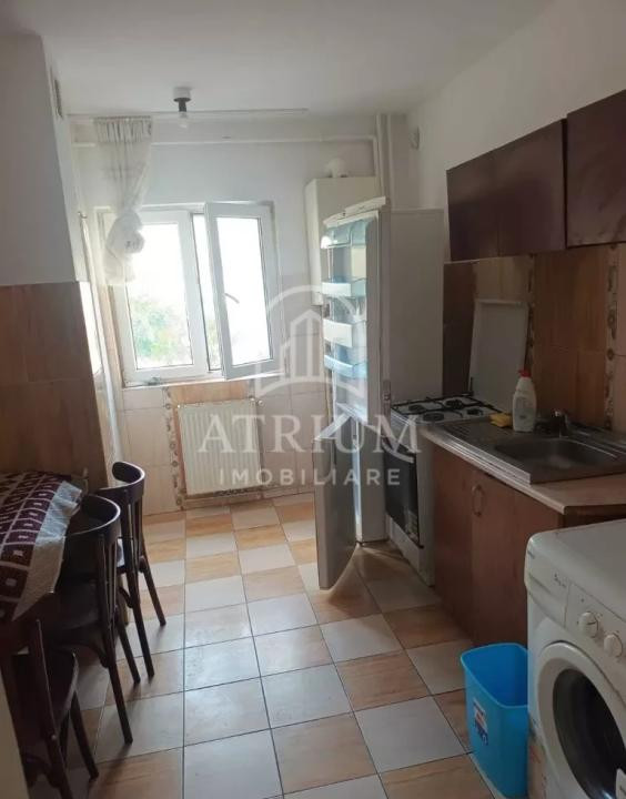 Închiriez apartament cu 3 camere in Mănaștur lângă Kaufland